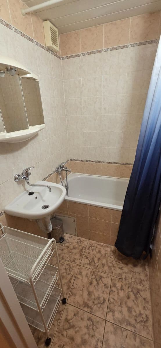 1 bedroom flat to rent, 35 m², Feřtekova, Prague, Prague 1 bedroom flat to rent, 35 m², Feřtekova, Prague, Prague