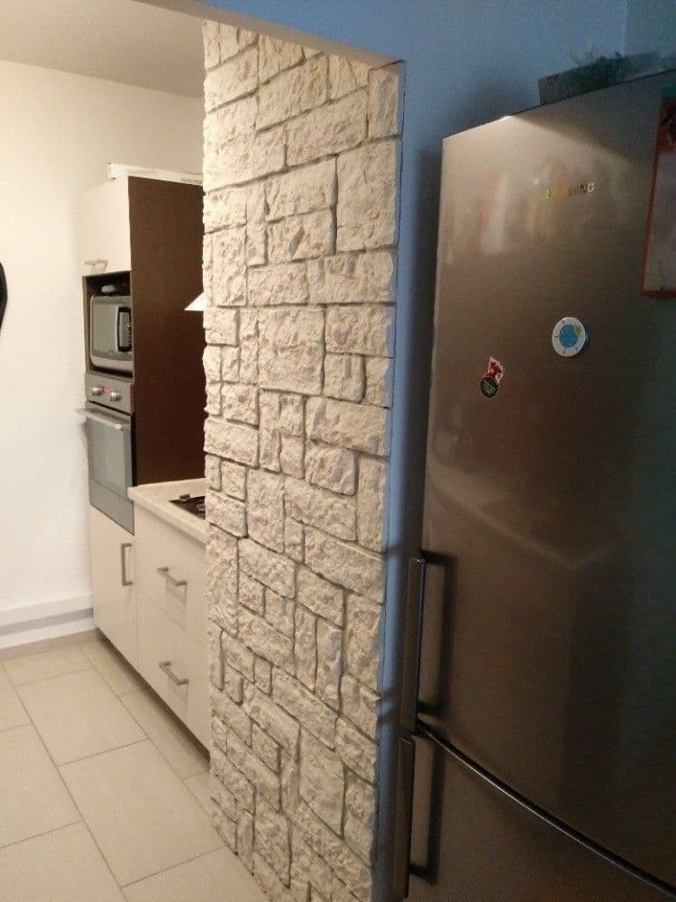 1 bedroom with open-plan kitchen flat to rent, 42 m², Štichova, Prague, Prague 1 bedroom with open-plan kitchen flat to rent, 42 m², Štichova, Prague, Prague