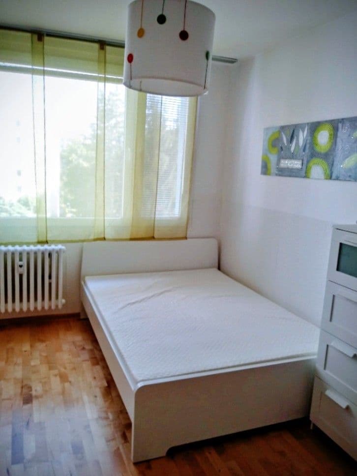 1 bedroom with open-plan kitchen flat to rent, 42 m², Štichova, Prague, Prague 1 bedroom with open-plan kitchen flat to rent, 42 m², Štichova, Prague, Prague
