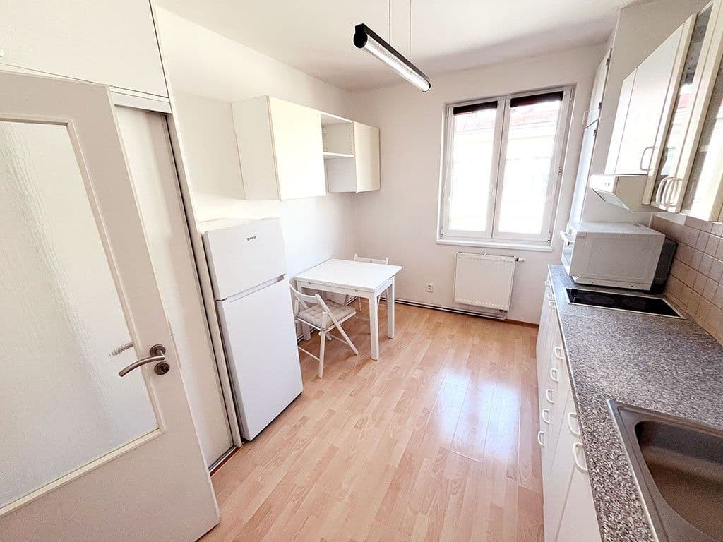 1 bedroom flat to rent, 51 m², Chodská, Prague, Prague 1 bedroom flat to rent, 51 m², Chodská, Prague, Prague
