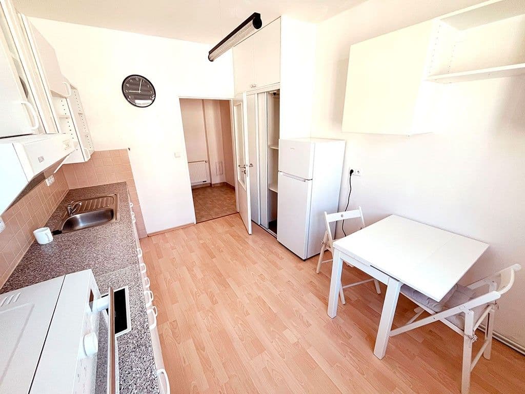 1 bedroom flat to rent, 51 m², Chodská, Prague, Prague 1 bedroom flat to rent, 51 m², Chodská, Prague, Prague