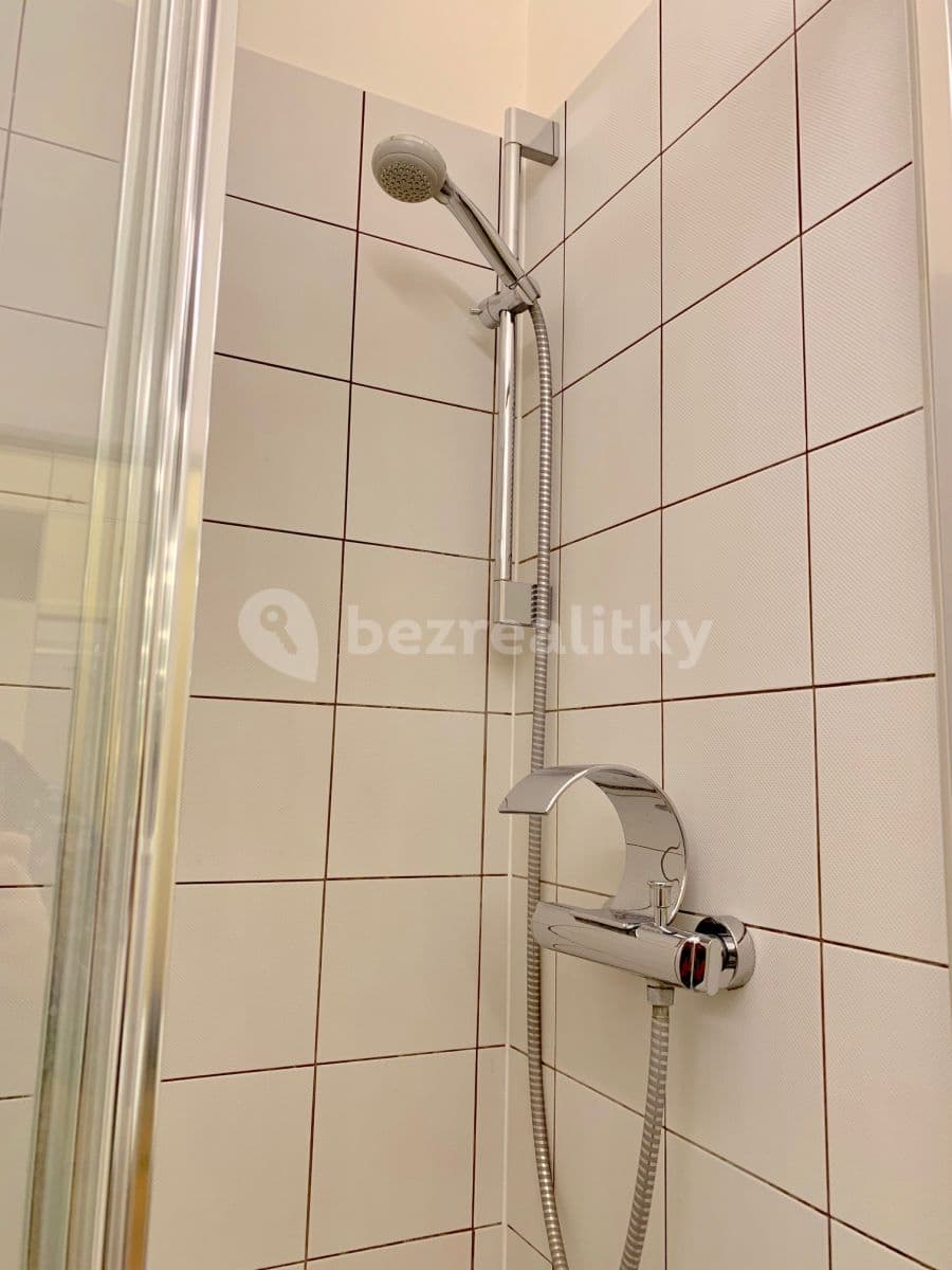 Studio flat to rent, 20 m², Plavecká, Prague, Prague Studio flat to rent, 20 m², Plavecká, Prague, Prague