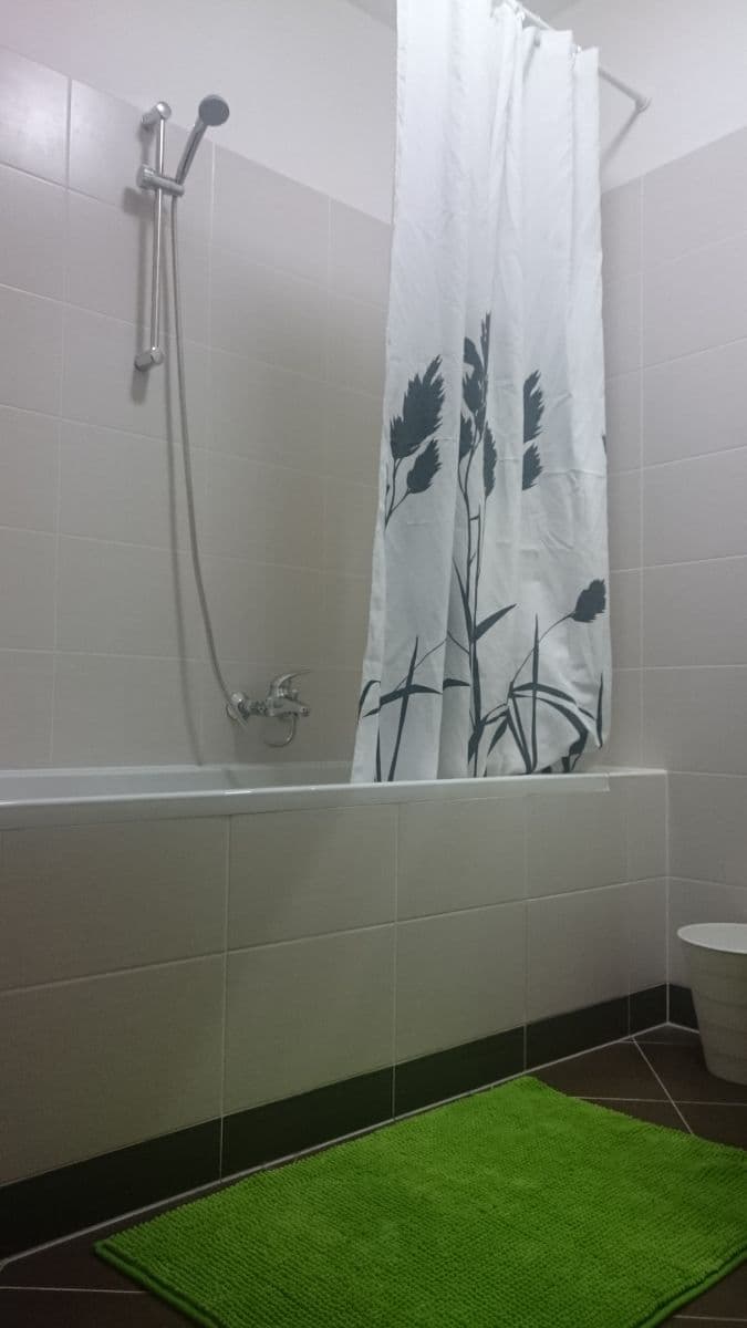 Studio flat to rent, 48 m², Geologická, Prague, Prague Studio flat to rent, 48 m², Geologická, Prague, Prague