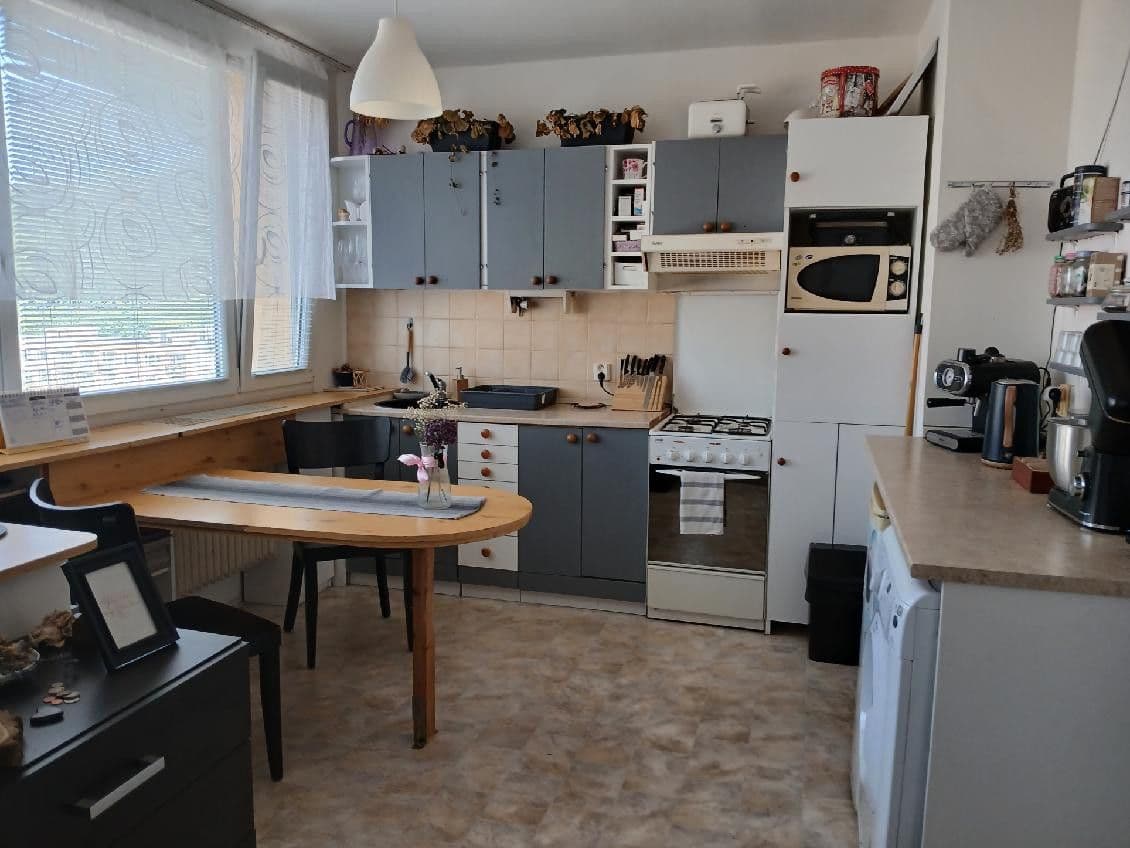 1 bedroom flat to rent, 42 m², Kralupy nad Vltavou, Středočeský Region 1 bedroom flat to rent, 42 m², Kralupy nad Vltavou, Středočeský Region