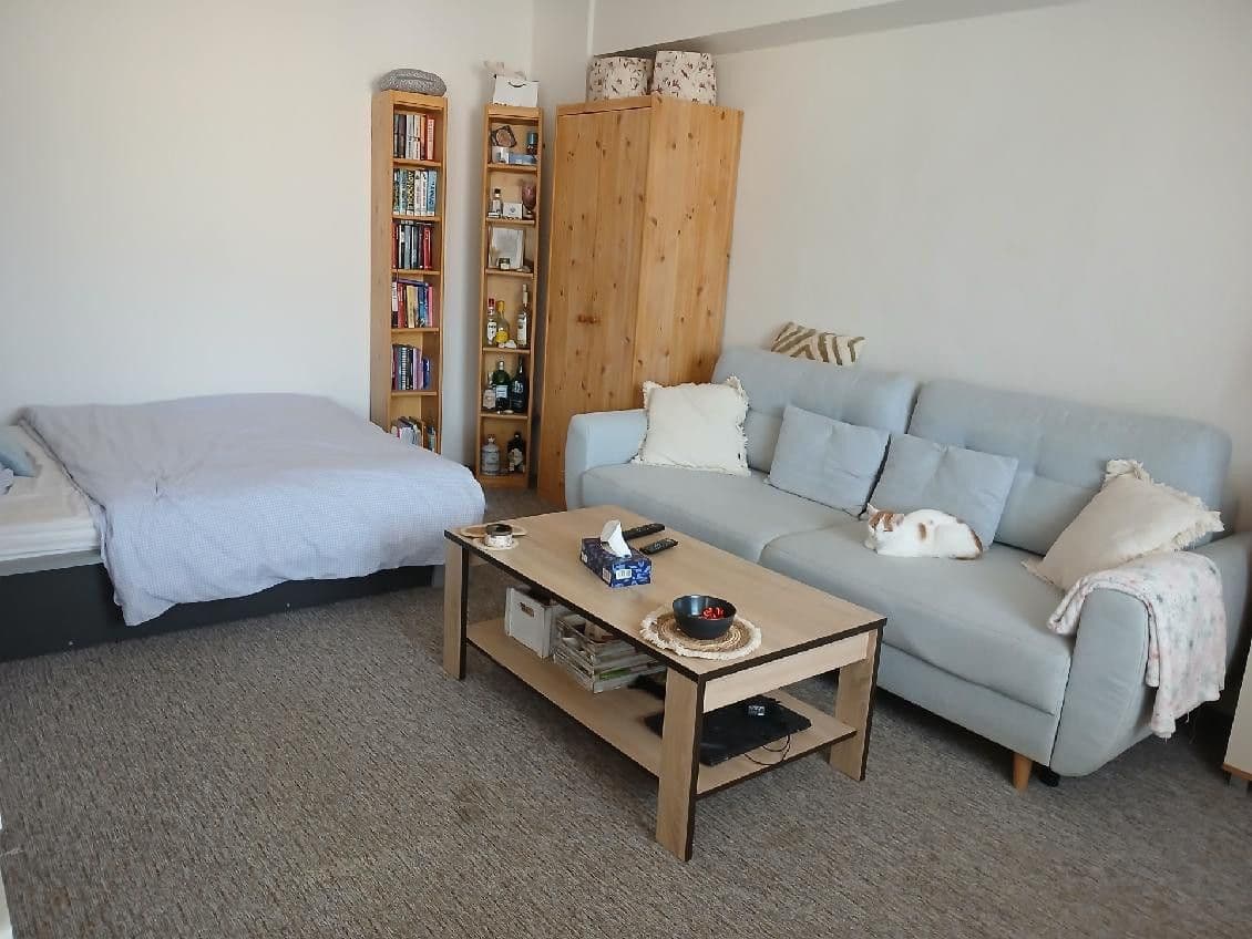 1 bedroom flat to rent, 42 m², Kralupy nad Vltavou, Středočeský Region 1 bedroom flat to rent, 42 m², Kralupy nad Vltavou, Středočeský Region