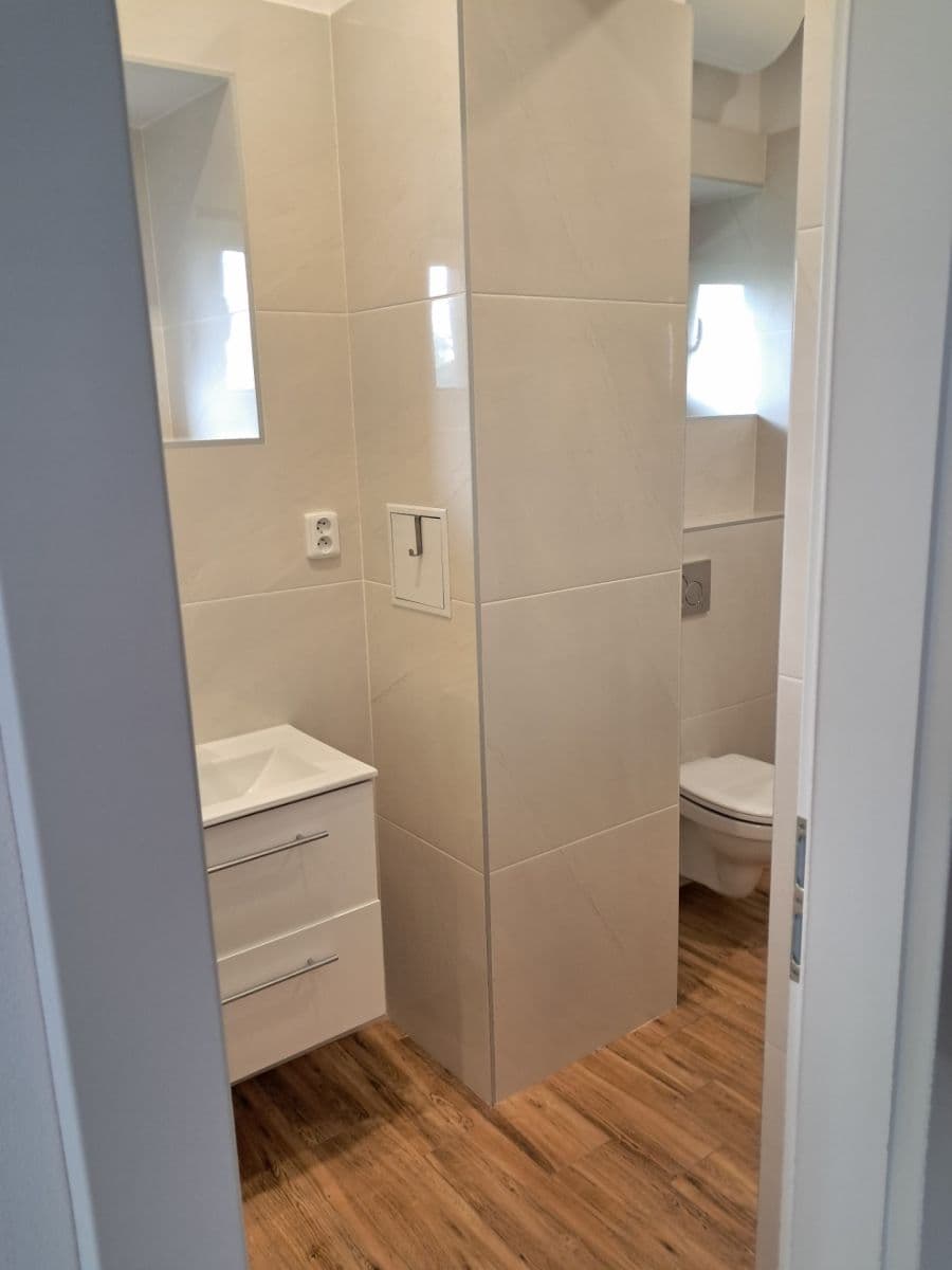 Studio flat to rent, 22 m², Pod Kesnerkou, Prague, Prague Studio flat to rent, 22 m², Pod Kesnerkou, Prague, Prague