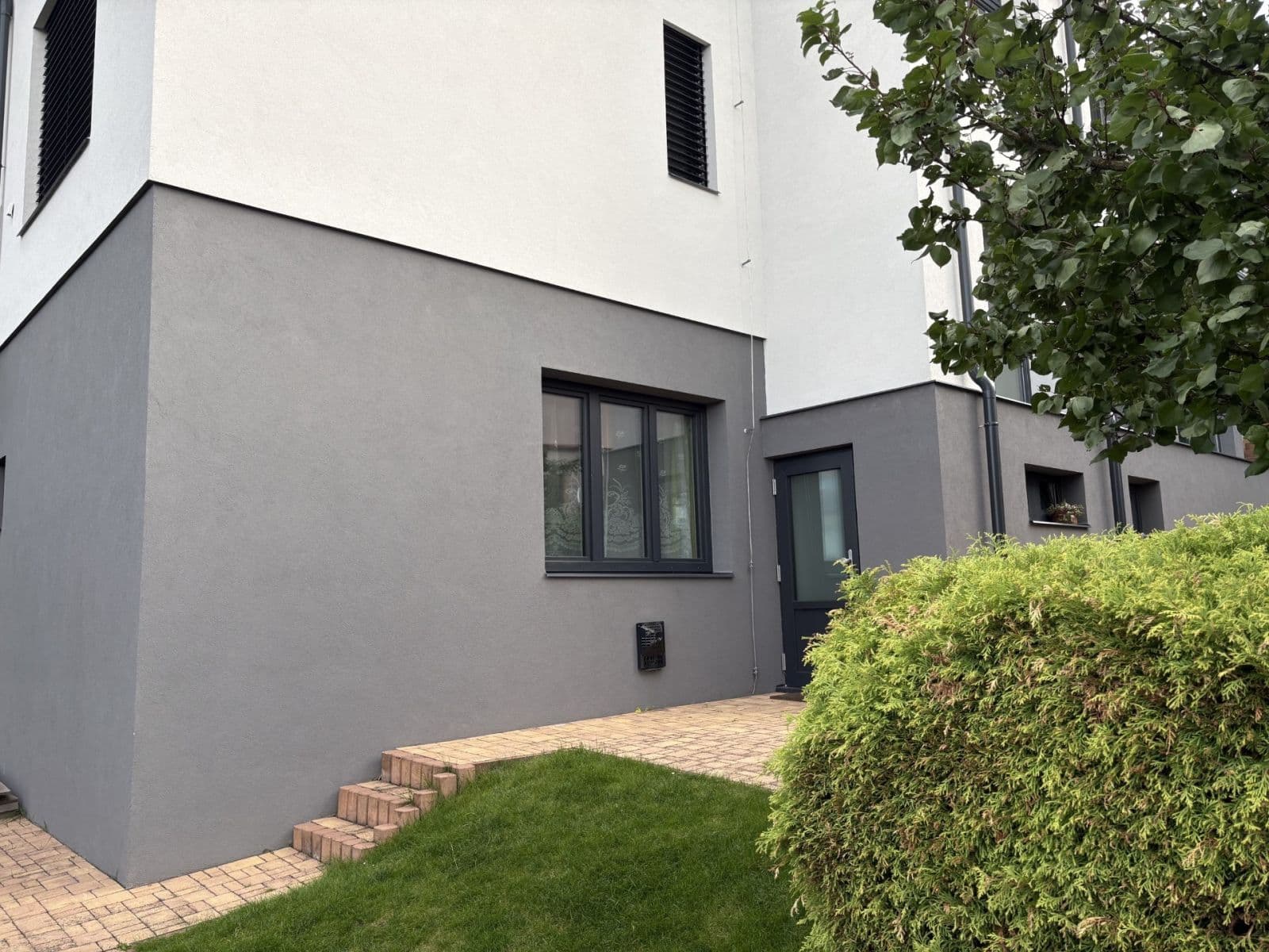 Studio flat to rent, 22 m², Pod Kesnerkou, Prague, Prague Studio flat to rent, 22 m², Pod Kesnerkou, Prague, Prague