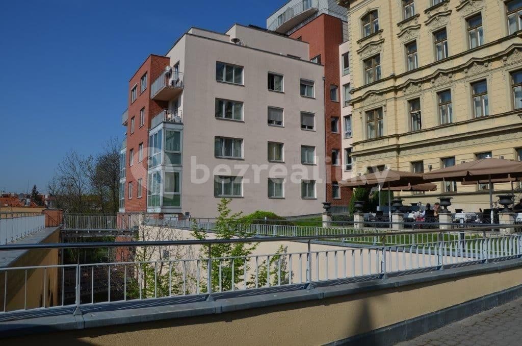 garage to rent, 16 m², U Zvonařky, Prague, Prague garage to rent, 16 m², U Zvonařky, Prague, Prague