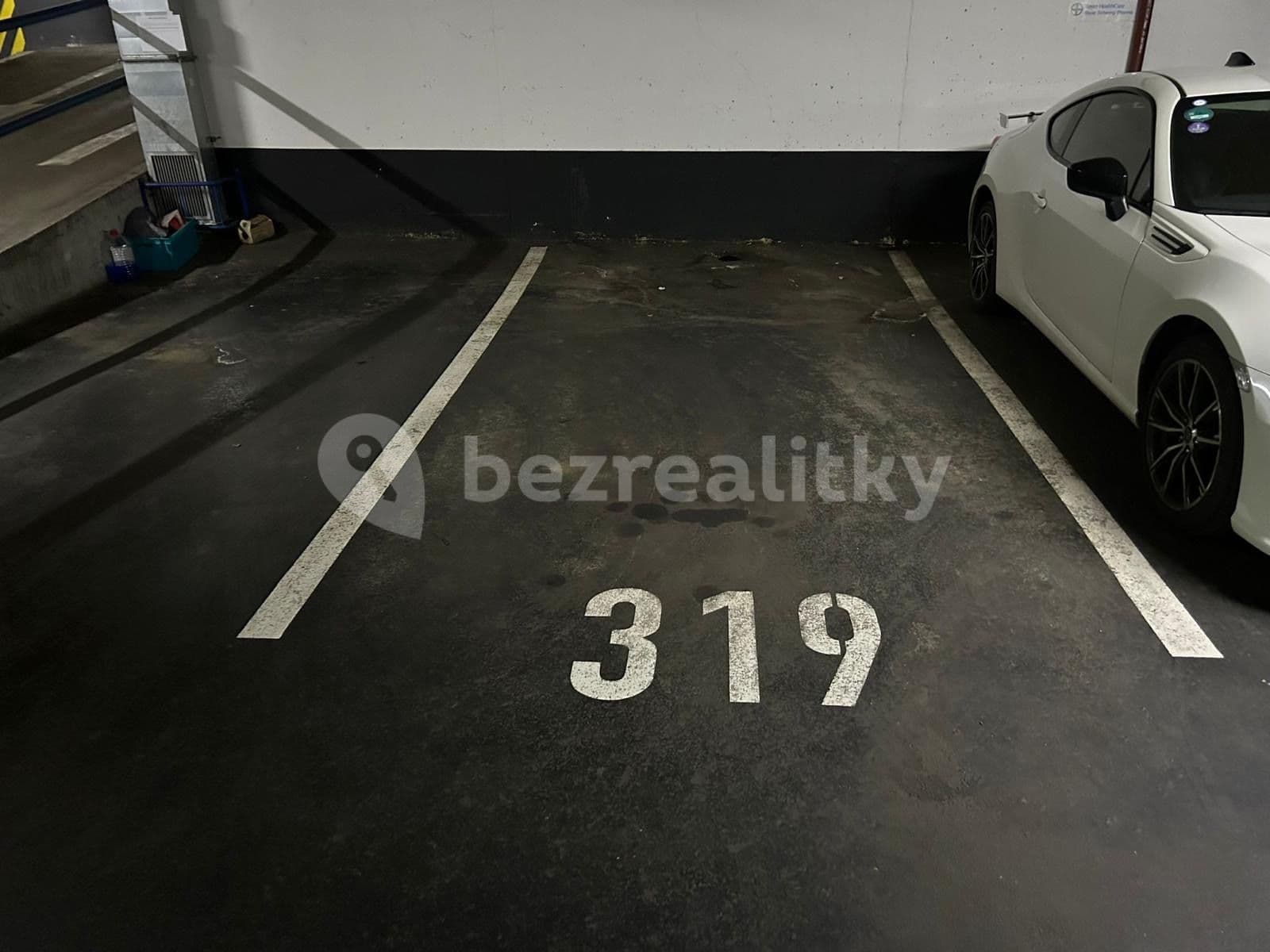 garage to rent, 16 m², U Zvonařky, Prague, Prague garage to rent, 16 m², U Zvonařky, Prague, Prague