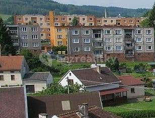 2 bedroom flat to rent, 64 m², Dolní Žandov, Karlovarský Region 2 bedroom flat to rent, 64 m², Dolní Žandov, Karlovarský Region