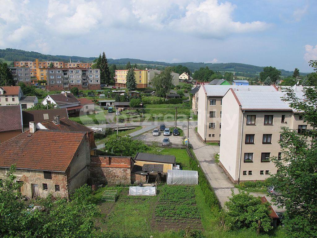 2 bedroom flat to rent, 64 m², Dolní Žandov, Karlovarský Region