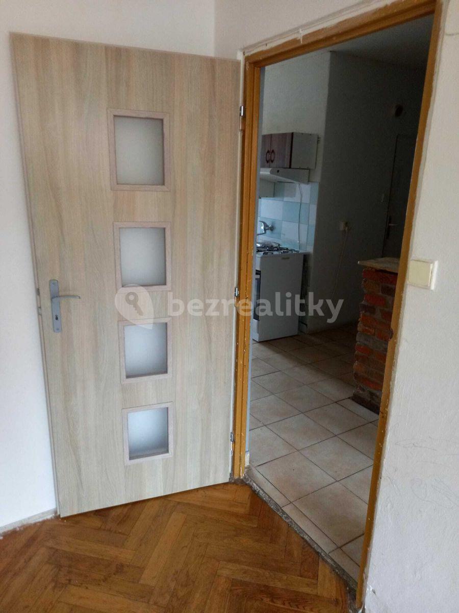 2 bedroom flat to rent, 64 m², Dolní Žandov, Karlovarský Region