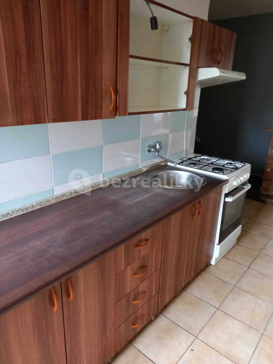 2 bedroom flat to rent, 64 m², Dolní Žandov, Karlovarský Region 2 bedroom flat to rent, 64 m², Dolní Žandov, Karlovarský Region