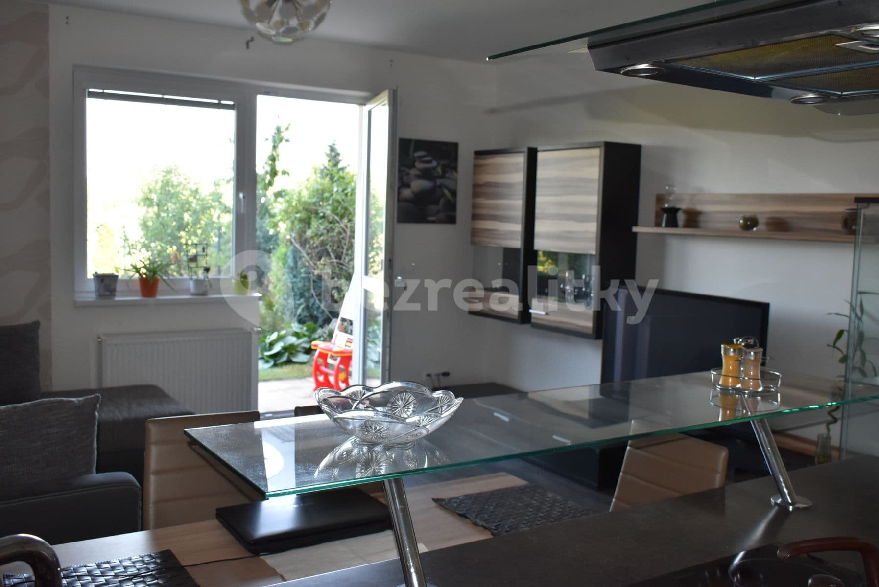 1 bedroom with open-plan kitchen flat to rent, 54 m², Švihovská, Prague, Prague 1 bedroom with open-plan kitchen flat to rent, 54 m², Švihovská, Prague, Prague