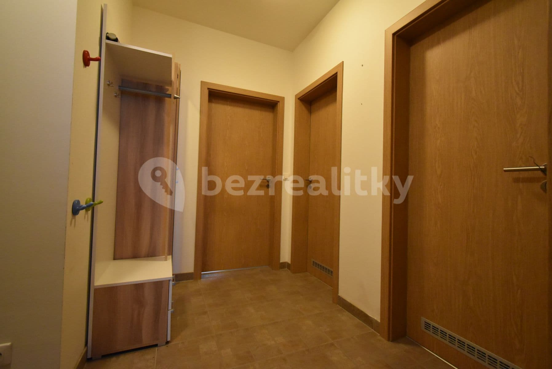 1 bedroom with open-plan kitchen flat to rent, 54 m², Švihovská, Prague, Prague 1 bedroom with open-plan kitchen flat to rent, 54 m², Švihovská, Prague, Prague