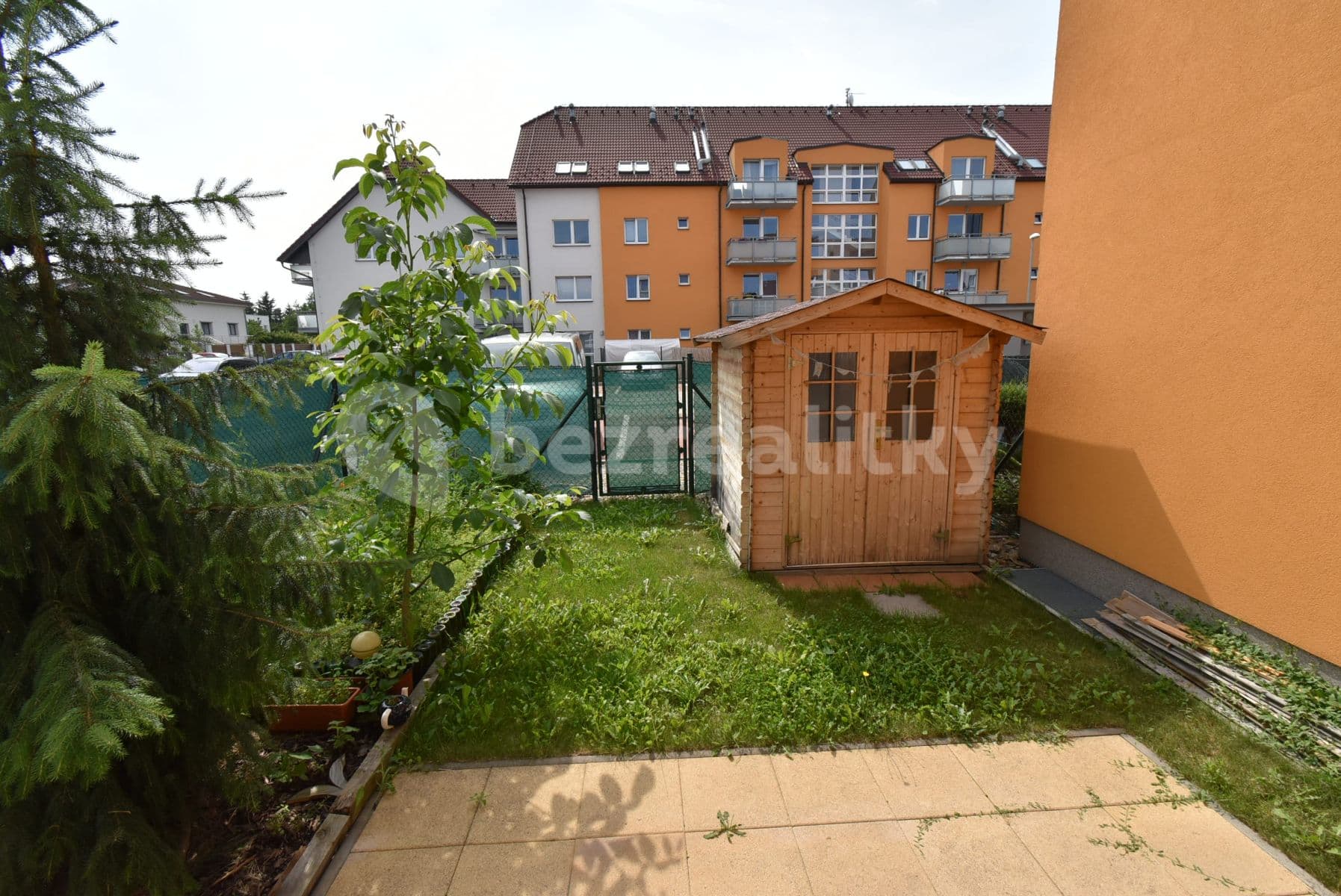1 bedroom with open-plan kitchen flat to rent, 54 m², Švihovská, Prague, Prague 1 bedroom with open-plan kitchen flat to rent, 54 m², Švihovská, Prague, Prague