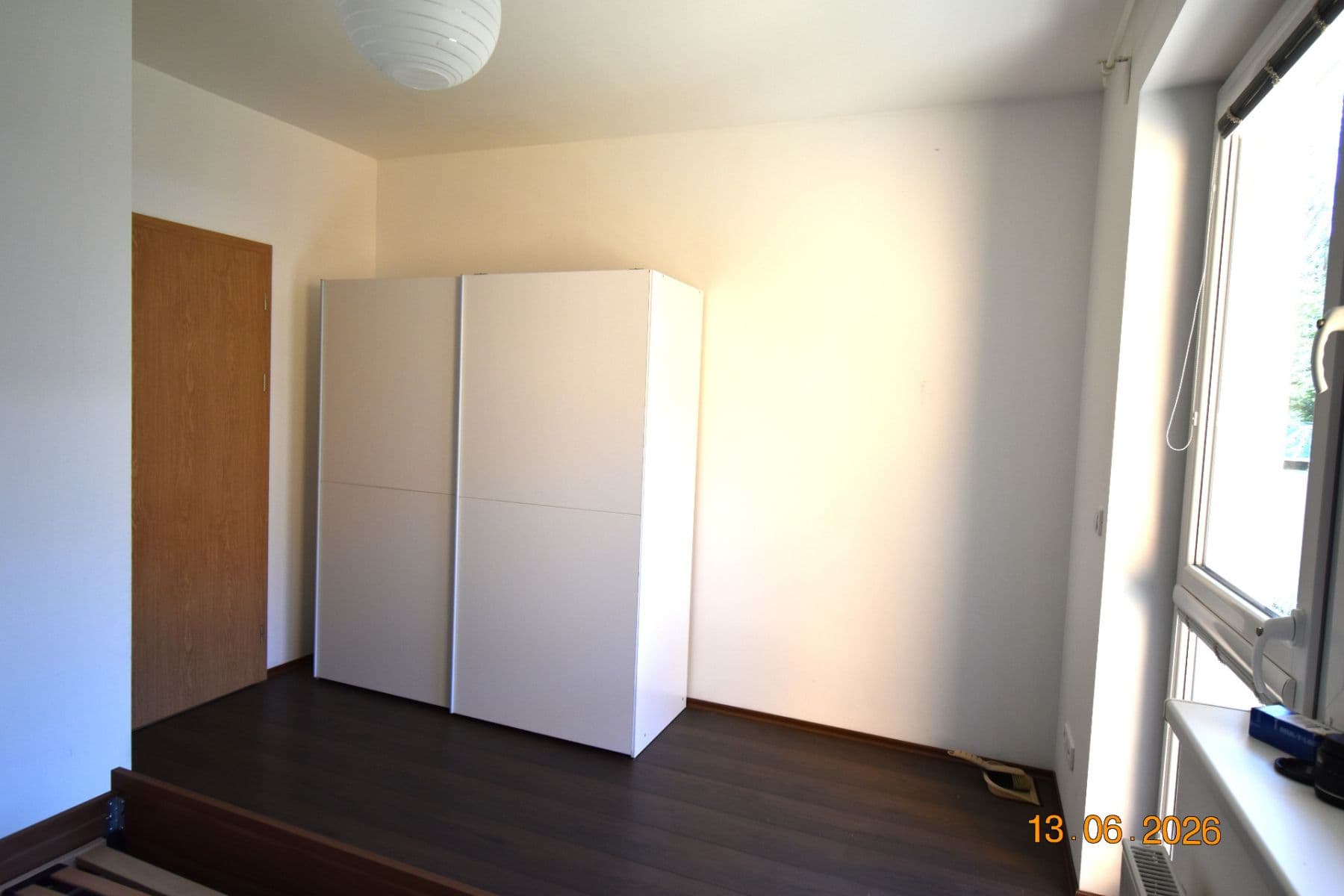 1 bedroom with open-plan kitchen flat to rent, 54 m², Švihovská, Prague, Prague 1 bedroom with open-plan kitchen flat to rent, 54 m², Švihovská, Prague, Prague