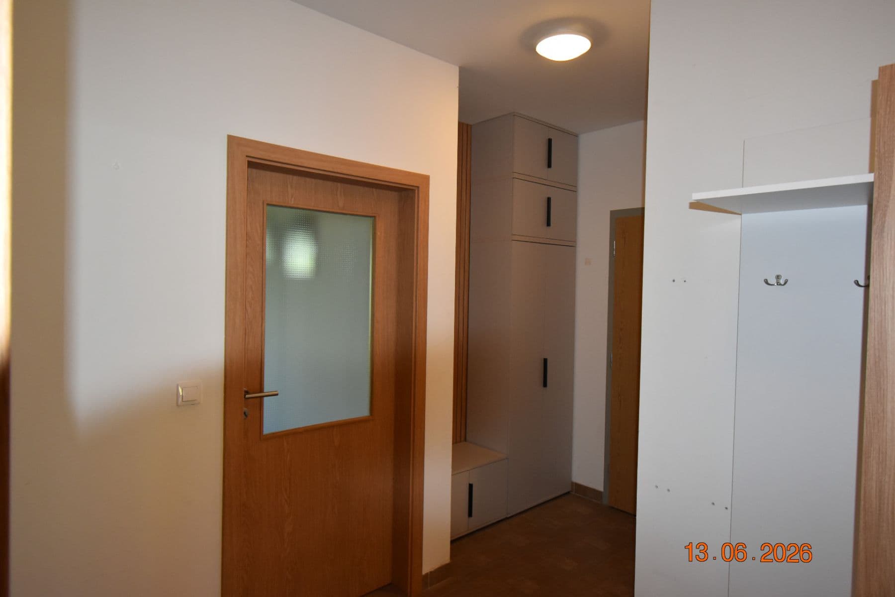 1 bedroom with open-plan kitchen flat to rent, 54 m², Švihovská, Prague, Prague 1 bedroom with open-plan kitchen flat to rent, 54 m², Švihovská, Prague, Prague