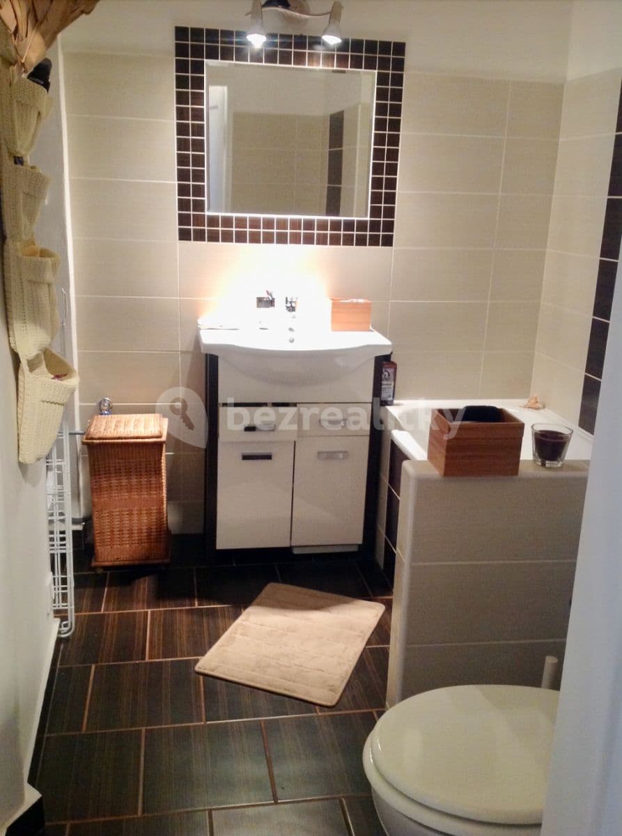 1 bedroom with open-plan kitchen flat to rent, 50 m², 5. května, Prague, Prague 1 bedroom with open-plan kitchen flat to rent, 50 m², 5. května, Prague, Prague