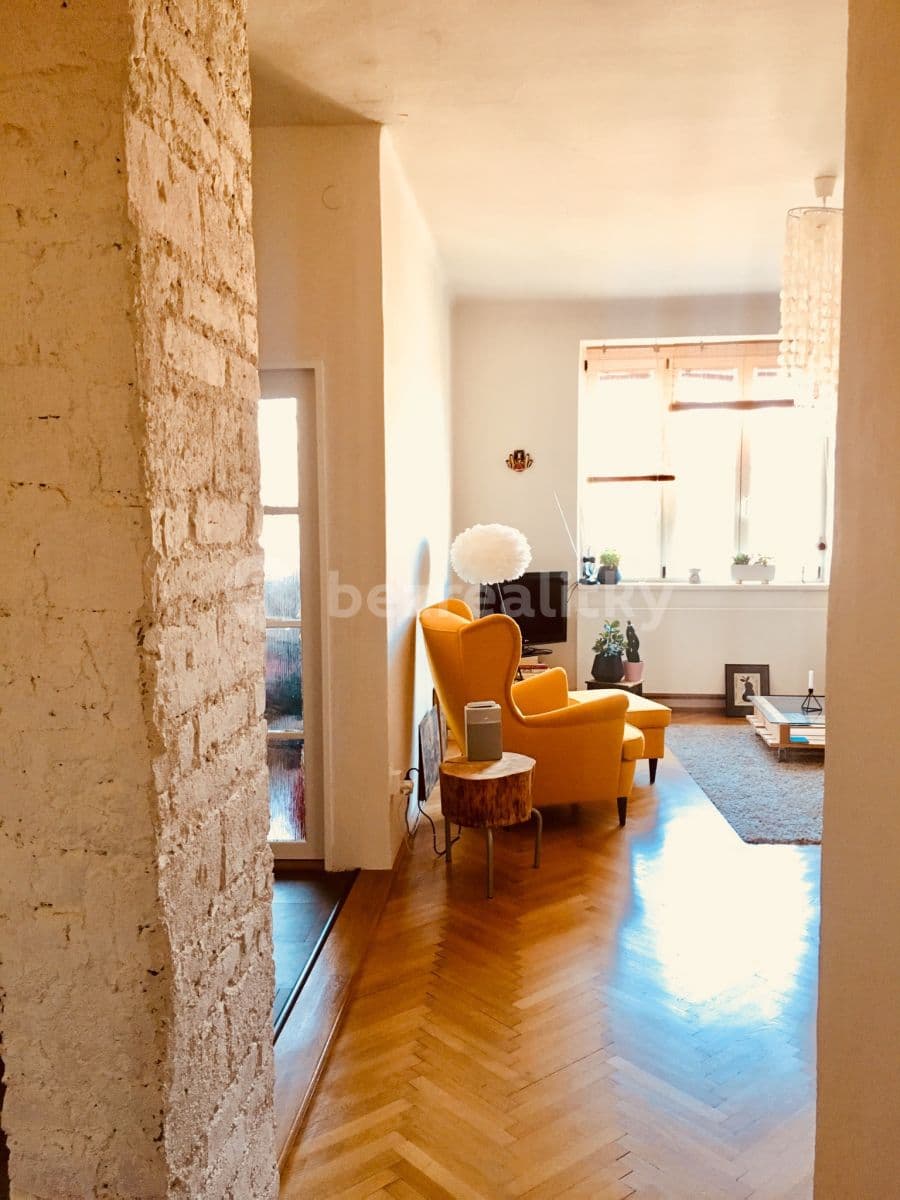 1 bedroom with open-plan kitchen flat to rent, 50 m², 5. května, Prague, Prague 1 bedroom with open-plan kitchen flat to rent, 50 m², 5. května, Prague, Prague