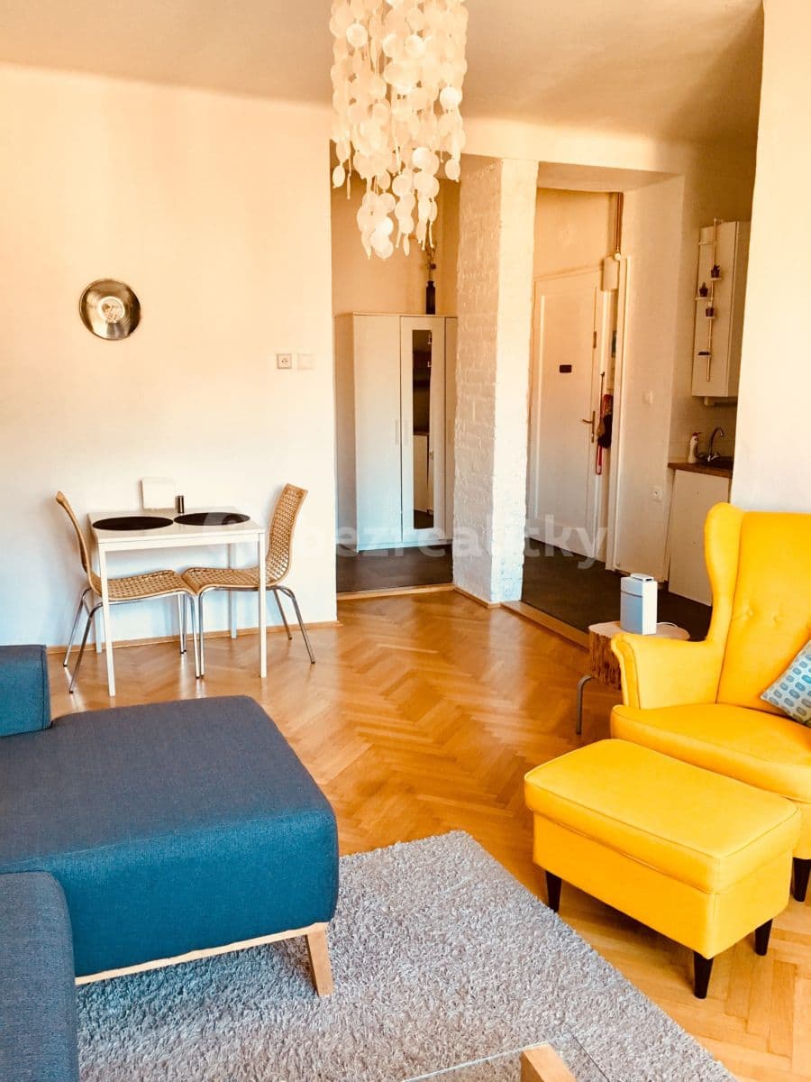 1 bedroom with open-plan kitchen flat to rent, 50 m², 5. května, Prague, Prague 1 bedroom with open-plan kitchen flat to rent, 50 m², 5. května, Prague, Prague