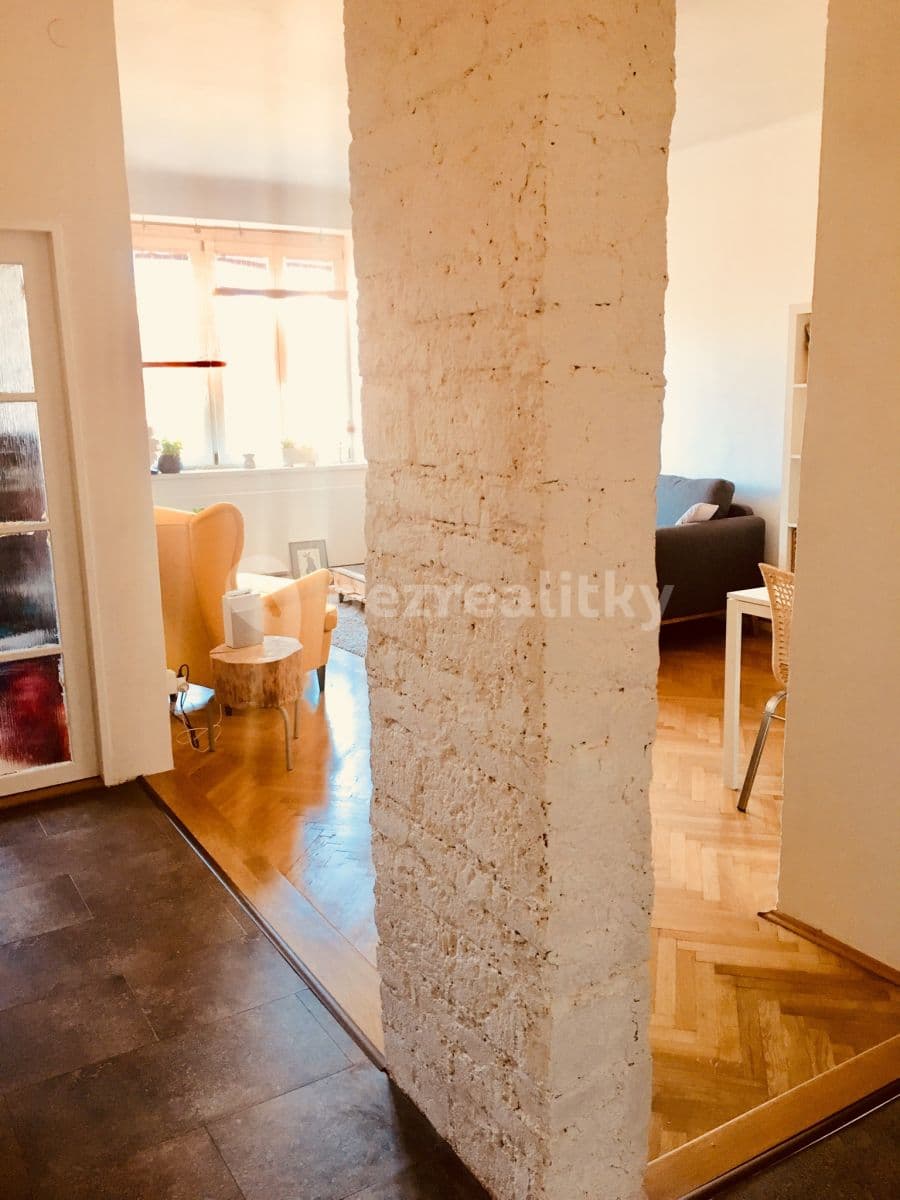 1 bedroom with open-plan kitchen flat to rent, 50 m², 5. května, Prague, Prague 1 bedroom with open-plan kitchen flat to rent, 50 m², 5. května, Prague, Prague