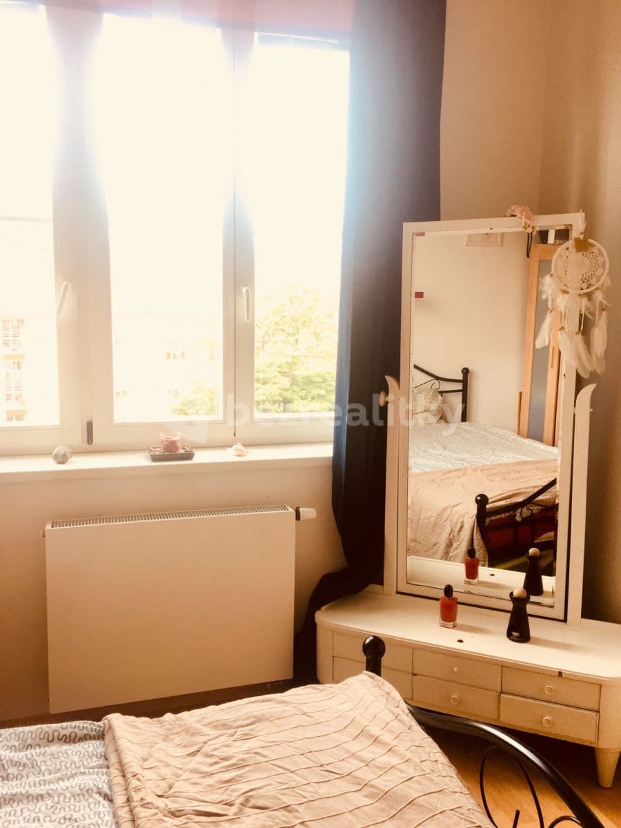 1 bedroom with open-plan kitchen flat to rent, 50 m², 5. května, Prague, Prague 1 bedroom with open-plan kitchen flat to rent, 50 m², 5. května, Prague, Prague