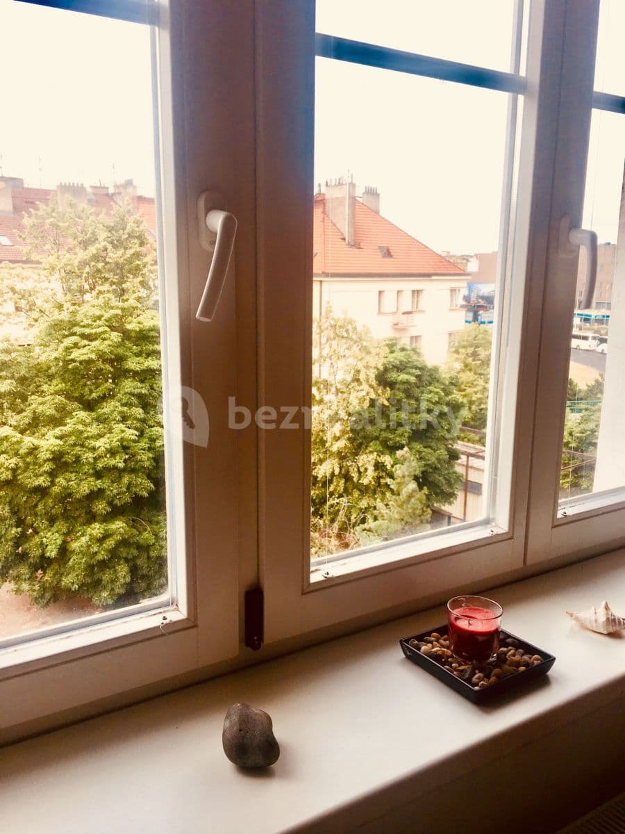 1 bedroom with open-plan kitchen flat to rent, 50 m², 5. května, Prague, Prague 1 bedroom with open-plan kitchen flat to rent, 50 m², 5. května, Prague, Prague