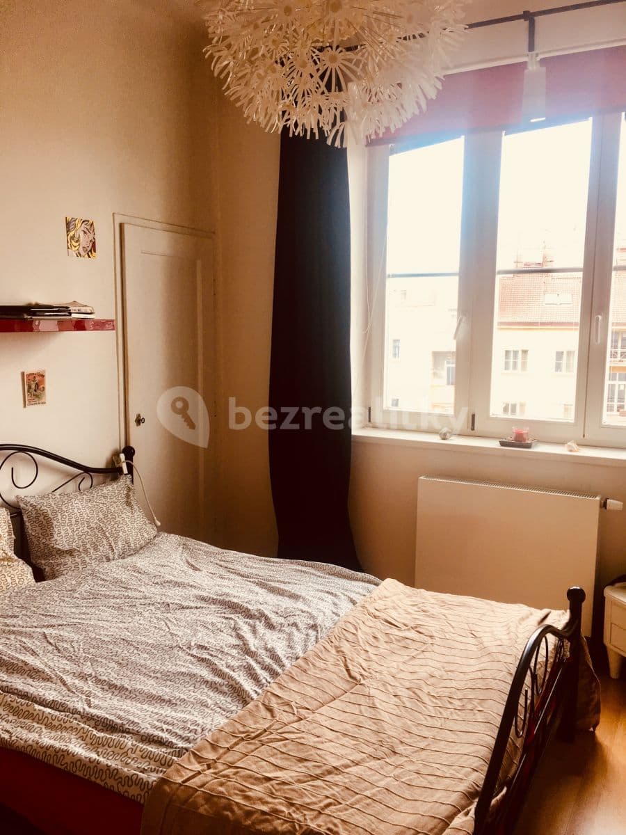 1 bedroom with open-plan kitchen flat to rent, 50 m², 5. května, Prague, Prague 1 bedroom with open-plan kitchen flat to rent, 50 m², 5. května, Prague, Prague