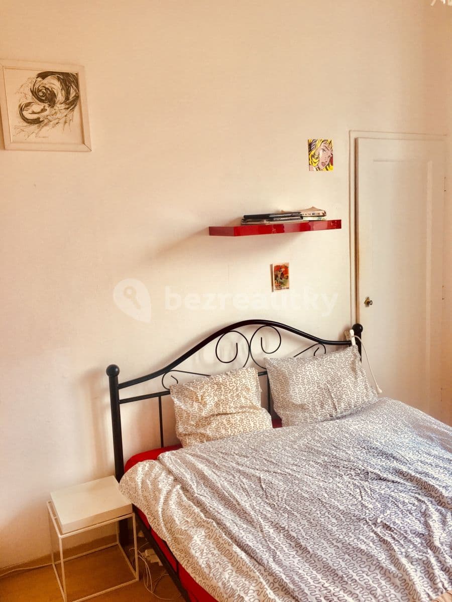 1 bedroom with open-plan kitchen flat to rent, 50 m², 5. května, Prague, Prague 1 bedroom with open-plan kitchen flat to rent, 50 m², 5. května, Prague, Prague