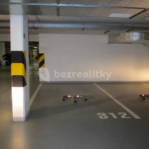 garage to rent, 13 m², Paťanka, Prague, Prague garage to rent, 13 m², Paťanka, Prague, Prague