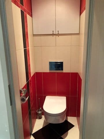 2 bedroom flat to rent, 51 m², Herálecká III, Prague, Prague 2 bedroom flat to rent, 51 m², Herálecká III, Prague, Prague