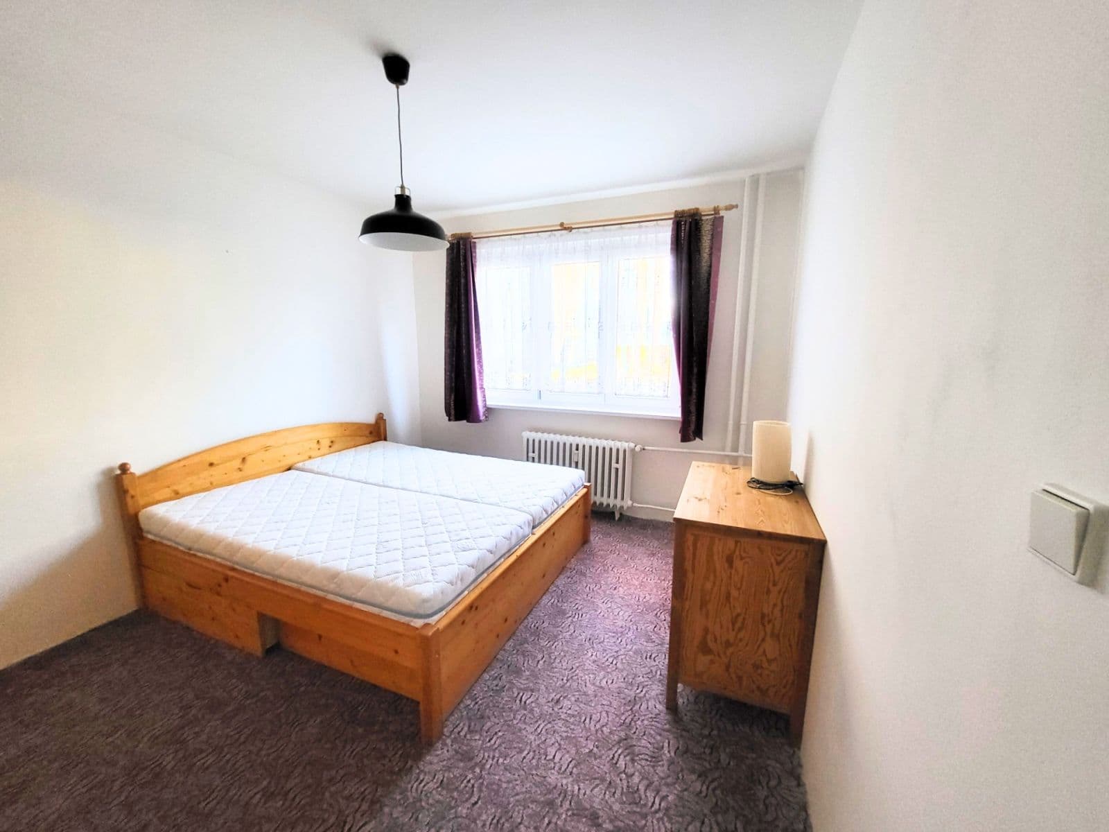 3 bedroom with open-plan kitchen flat to rent, 80 m², Nad Alejí, Prague, Prague 3 bedroom with open-plan kitchen flat to rent, 80 m², Nad Alejí, Prague, Prague