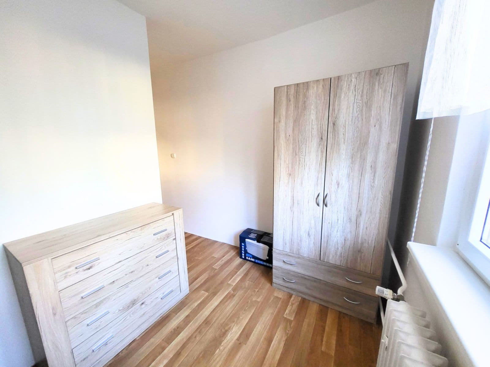 3 bedroom with open-plan kitchen flat to rent, 80 m², Nad Alejí, Prague, Prague 3 bedroom with open-plan kitchen flat to rent, 80 m², Nad Alejí, Prague, Prague