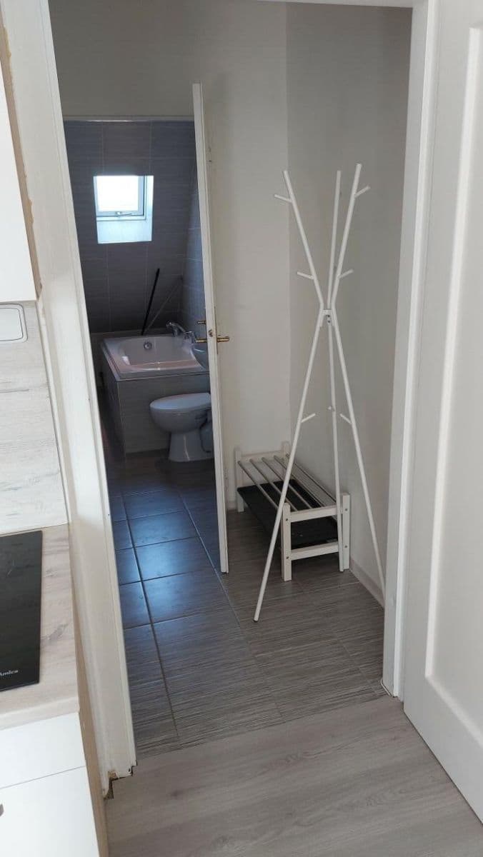 Studio flat to rent, 21 m², Šárecká, Prague, Prague Studio flat to rent, 21 m², Šárecká, Prague, Prague