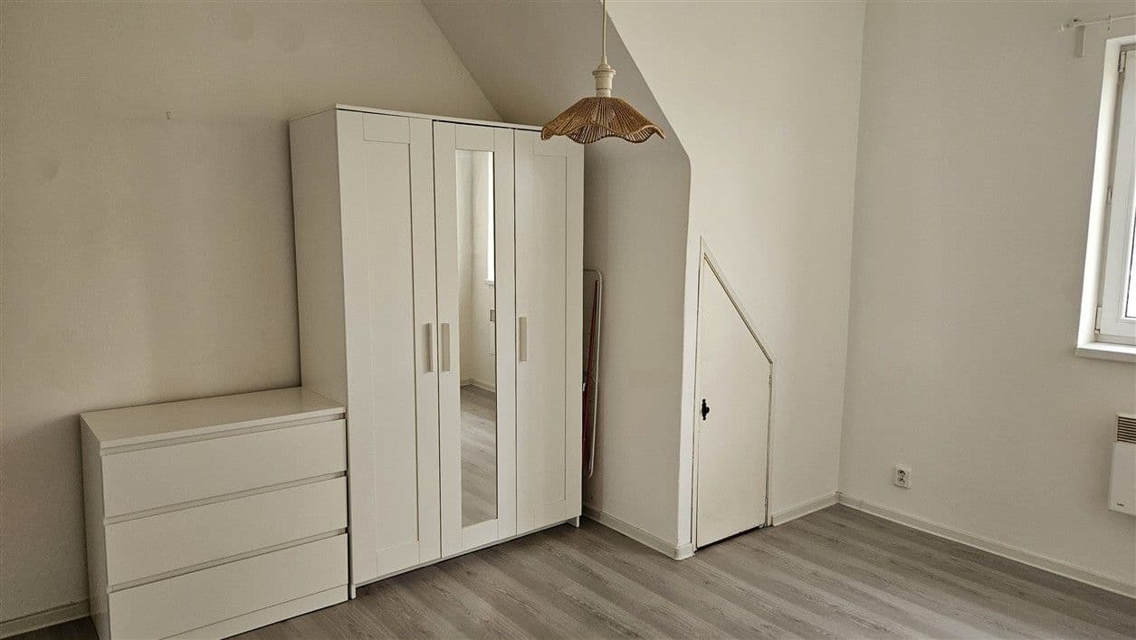 Studio flat to rent, 21 m², Šárecká, Prague, Prague Studio flat to rent, 21 m², Šárecká, Prague, Prague