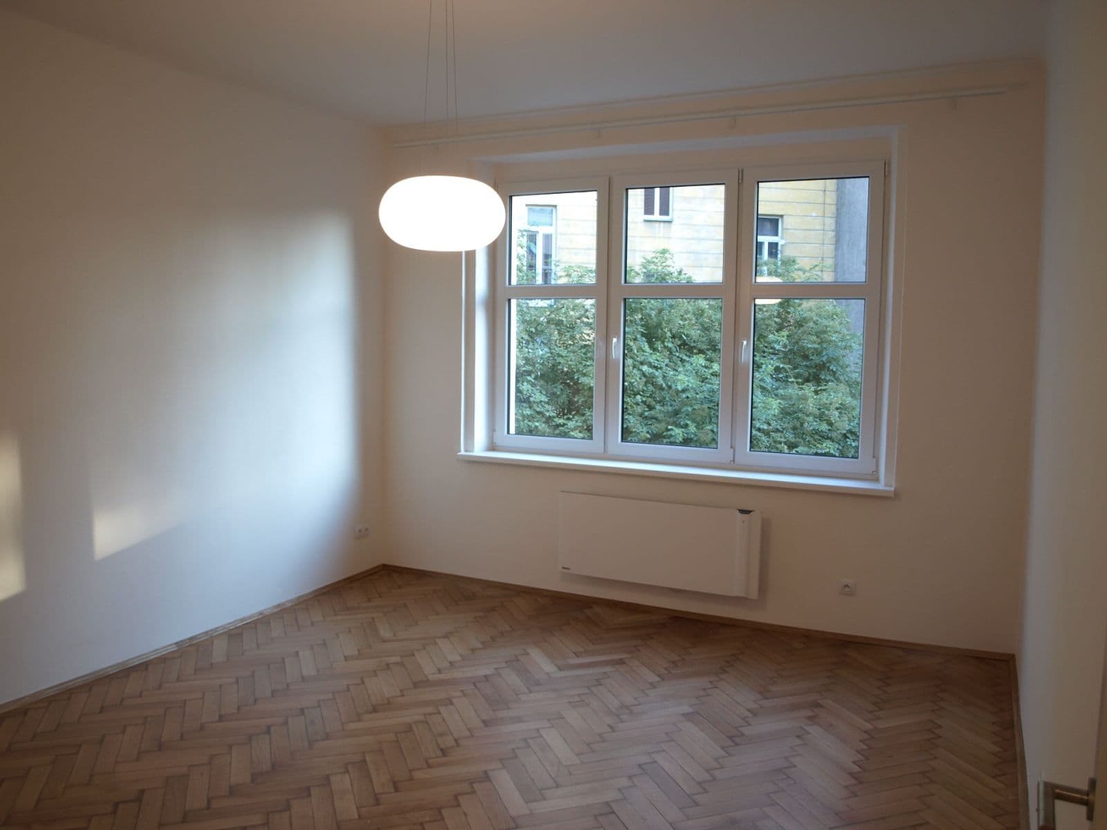 1 bedroom flat to rent, 48 m², Pod Školou, Prague, Prague 1 bedroom flat to rent, 48 m², Pod Školou, Prague, Prague