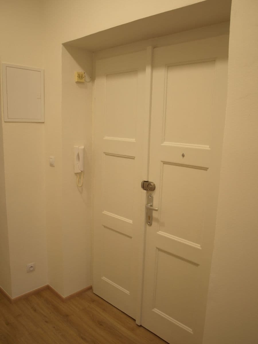 1 bedroom flat to rent, 48 m², Pod Školou, Prague, Prague 1 bedroom flat to rent, 48 m², Pod Školou, Prague, Prague