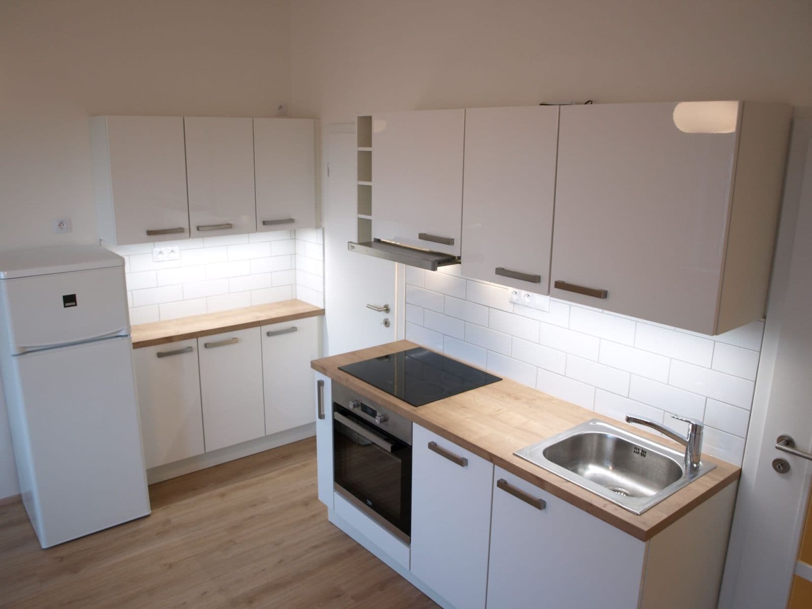 1 bedroom flat to rent, 48 m², Pod Školou, Prague, Prague 1 bedroom flat to rent, 48 m², Pod Školou, Prague, Prague