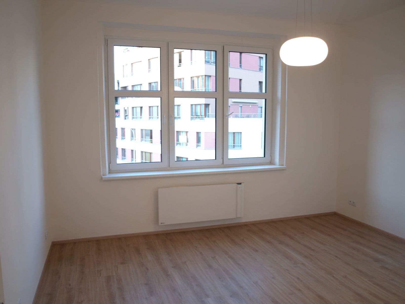 1 bedroom flat to rent, 48 m², Pod Školou, Prague, Prague 1 bedroom flat to rent, 48 m², Pod Školou, Prague, Prague