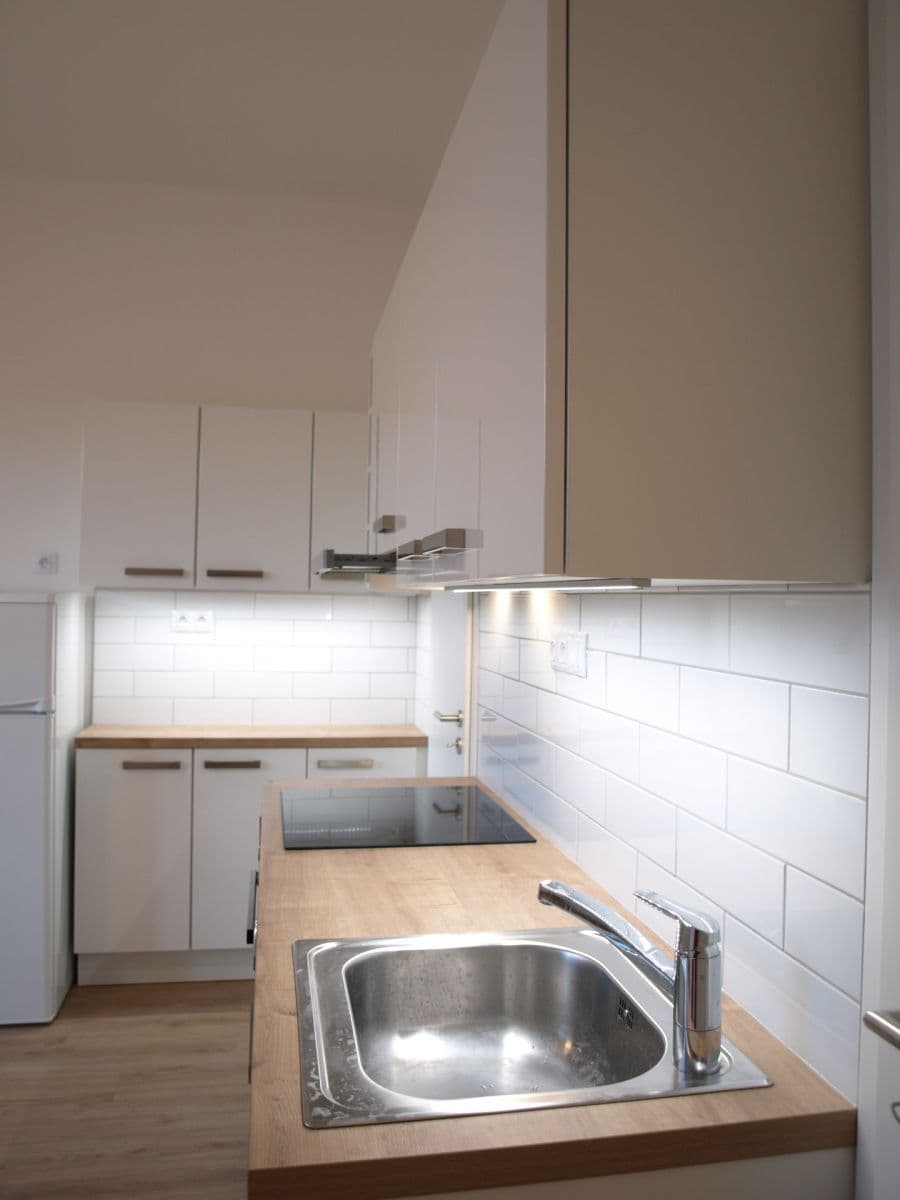 1 bedroom flat to rent, 48 m², Pod Školou, Prague, Prague 1 bedroom flat to rent, 48 m², Pod Školou, Prague, Prague