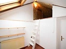 house to rent, 84 m², Khodlova, Prague, Prague house to rent, 84 m², Khodlova, Prague, Prague
