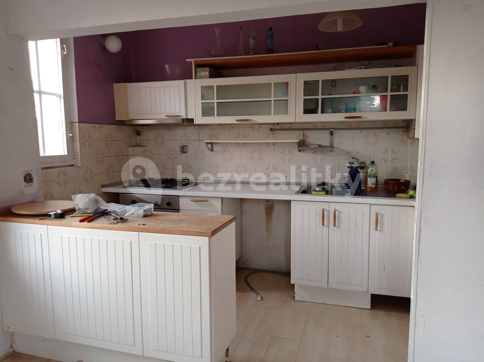 house to rent, 84 m², Khodlova, Prague, Prague house to rent, 84 m², Khodlova, Prague, Prague