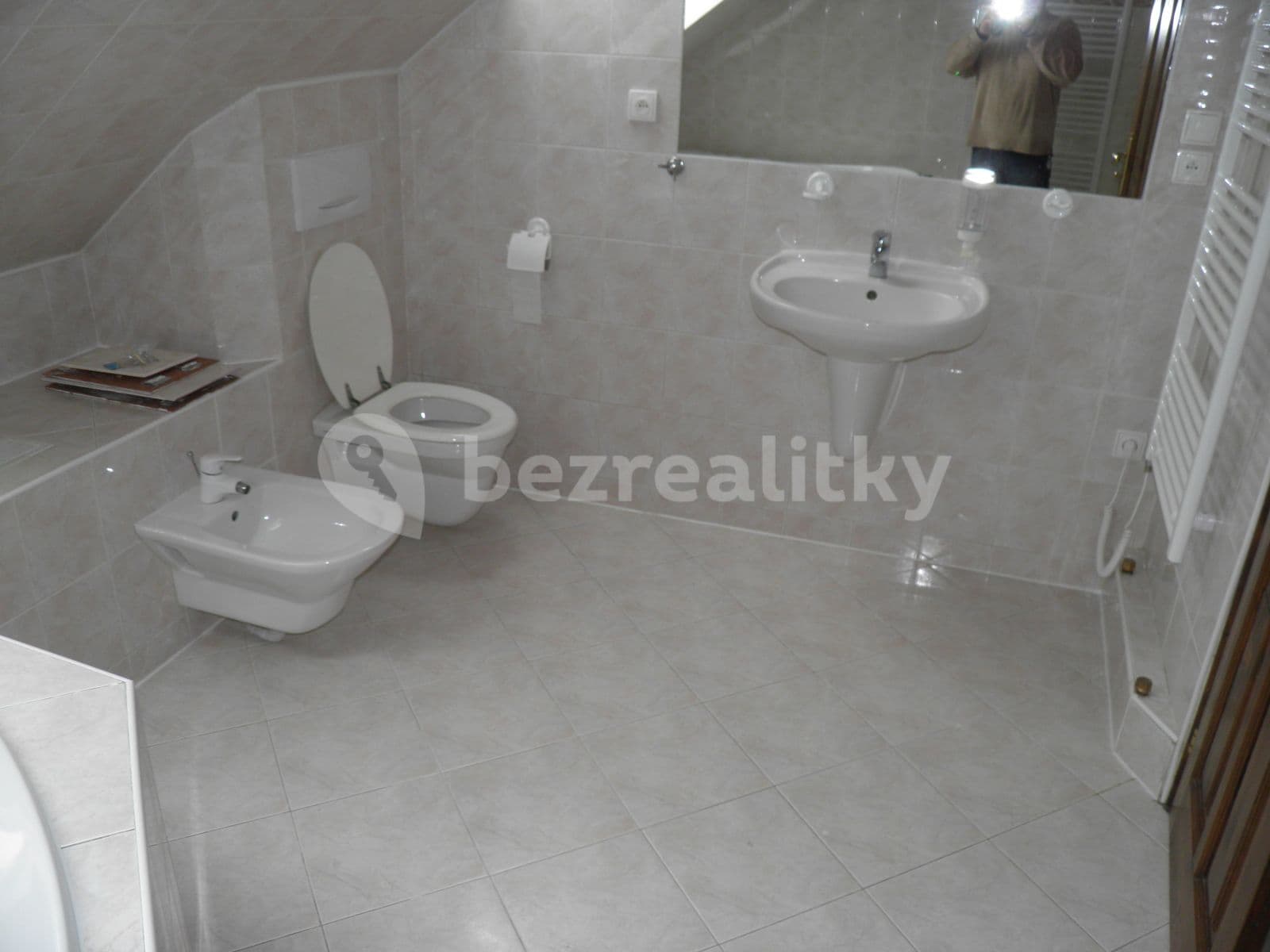 2 bedroom with open-plan kitchen flat to rent, 132 m², Vančurova, Karlovy Vary, Karlovarský Region 2 bedroom with open-plan kitchen flat to rent, 132 m², Vančurova, Karlovy Vary, Karlovarský Region