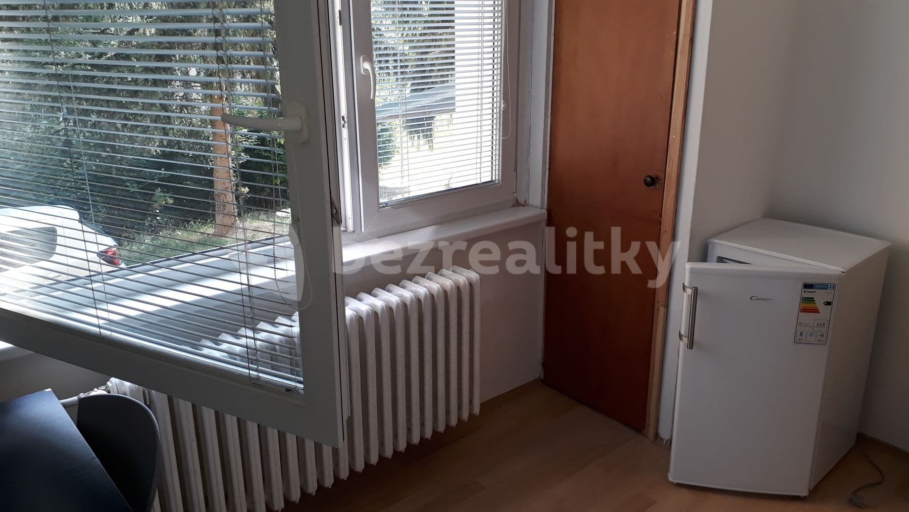 1 bedroom flat to rent, 38 m², Vondrákova, Brno, Jihomoravský Region 1 bedroom flat to rent, 38 m², Vondrákova, Brno, Jihomoravský Region