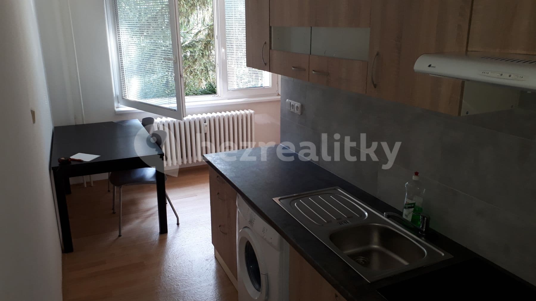 1 bedroom flat to rent, 38 m², Vondrákova, Brno, Jihomoravský Region 1 bedroom flat to rent, 38 m², Vondrákova, Brno, Jihomoravský Region