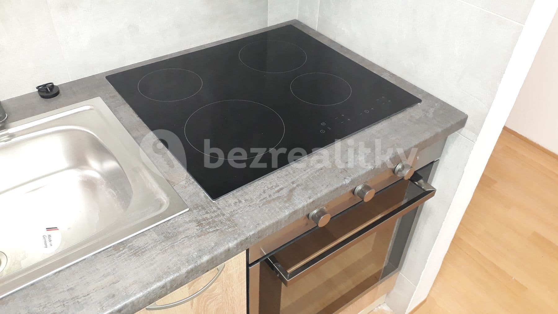 1 bedroom flat to rent, 38 m², Vondrákova, Brno, Jihomoravský Region 1 bedroom flat to rent, 38 m², Vondrákova, Brno, Jihomoravský Region