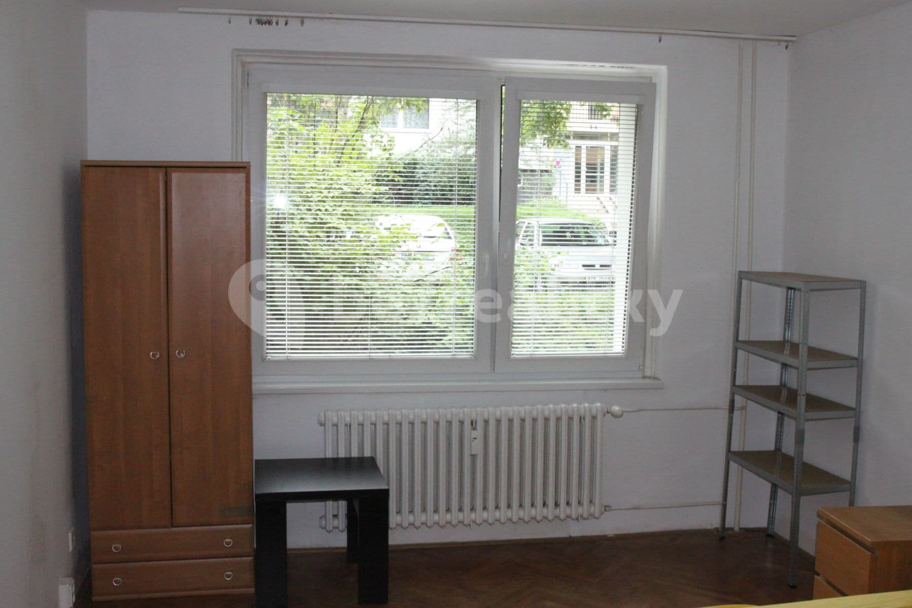 1 bedroom flat to rent, 38 m², Vondrákova, Brno, Jihomoravský Region 1 bedroom flat to rent, 38 m², Vondrákova, Brno, Jihomoravský Region