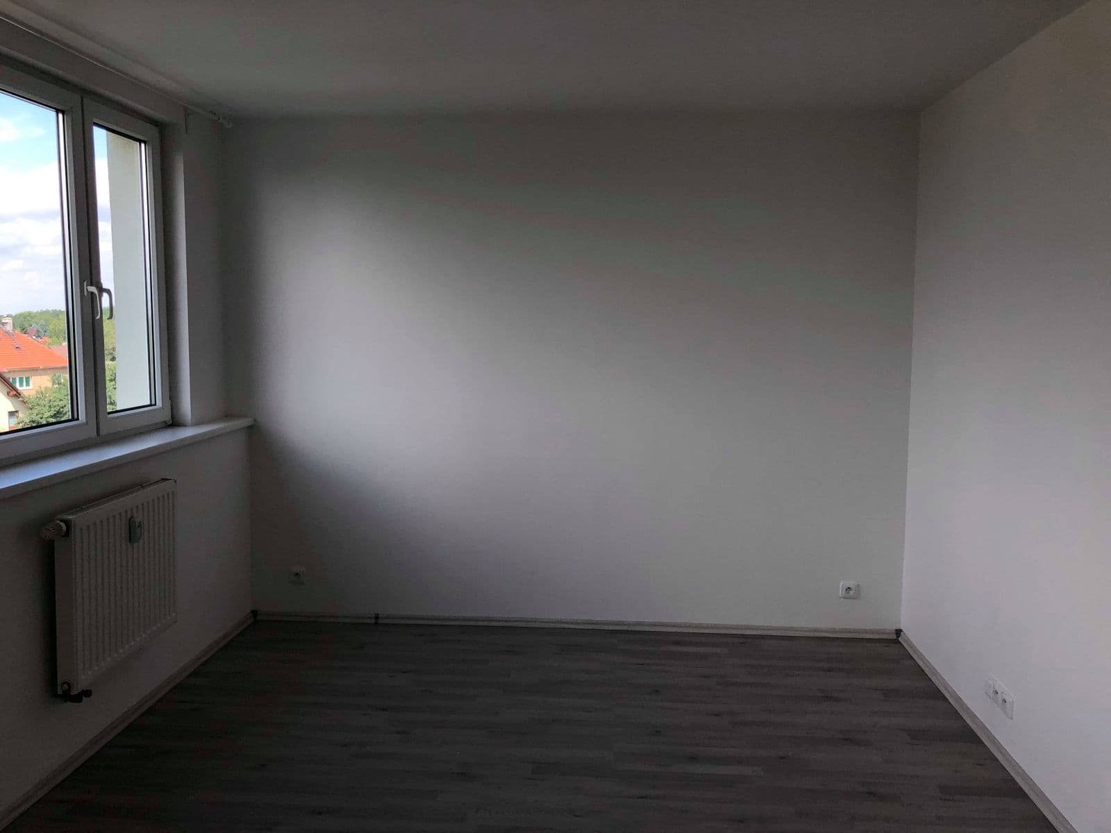Studio flat to rent, 31 m², Rohožnická, Prague, Prague Studio flat to rent, 31 m², Rohožnická, Prague, Prague