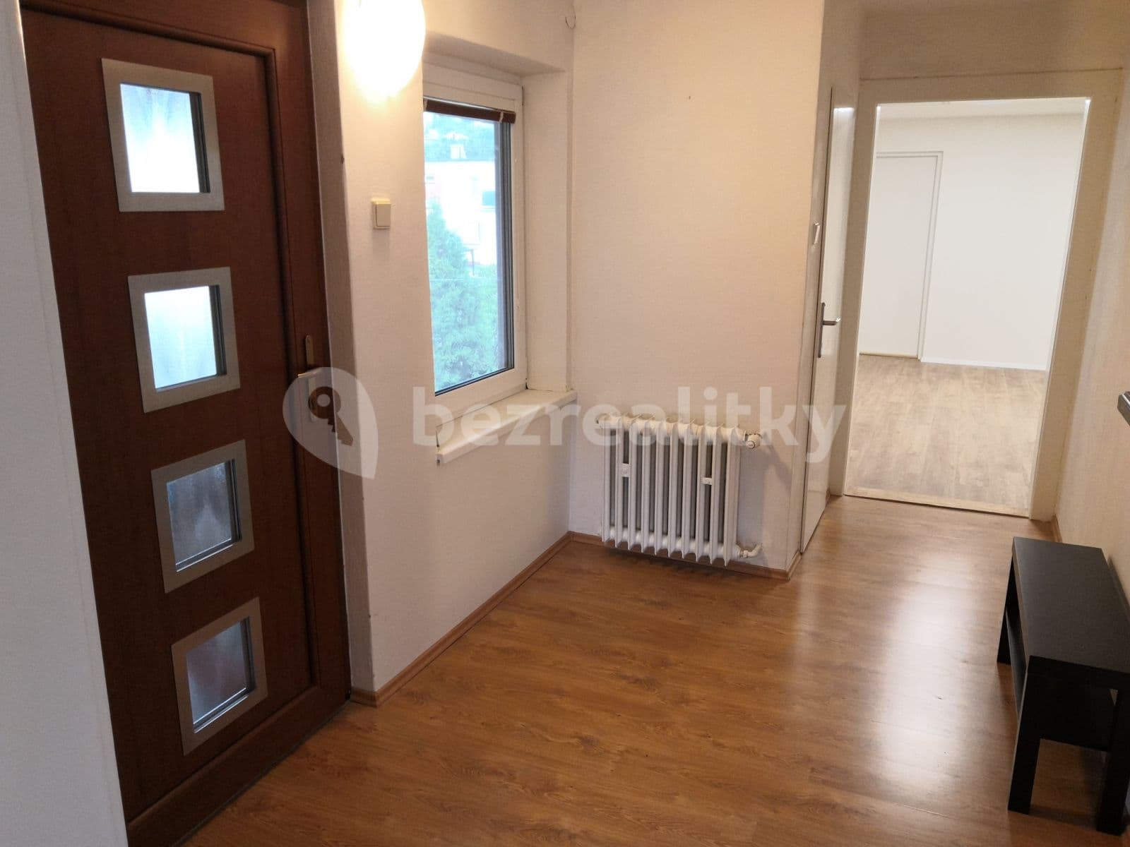 3 bedroom with open-plan kitchen flat to rent, 104 m², U Sokolovny, Zlín, Zlínský Region 3 bedroom with open-plan kitchen flat to rent, 104 m², U Sokolovny, Zlín, Zlínský Region